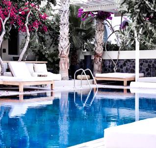 HOLIDAY RENTALS